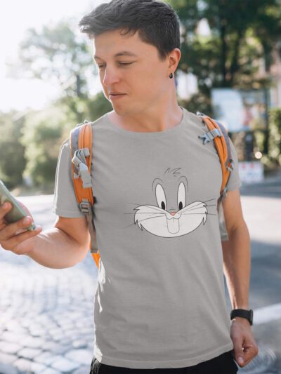 bugs bunny mens t-shirt.