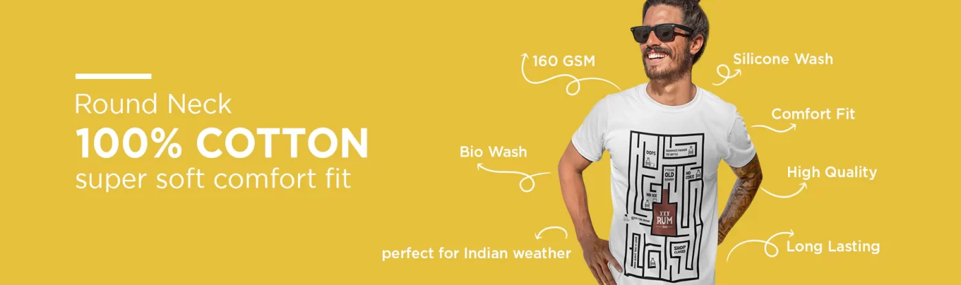 Taxiwala t hot sale shirts online